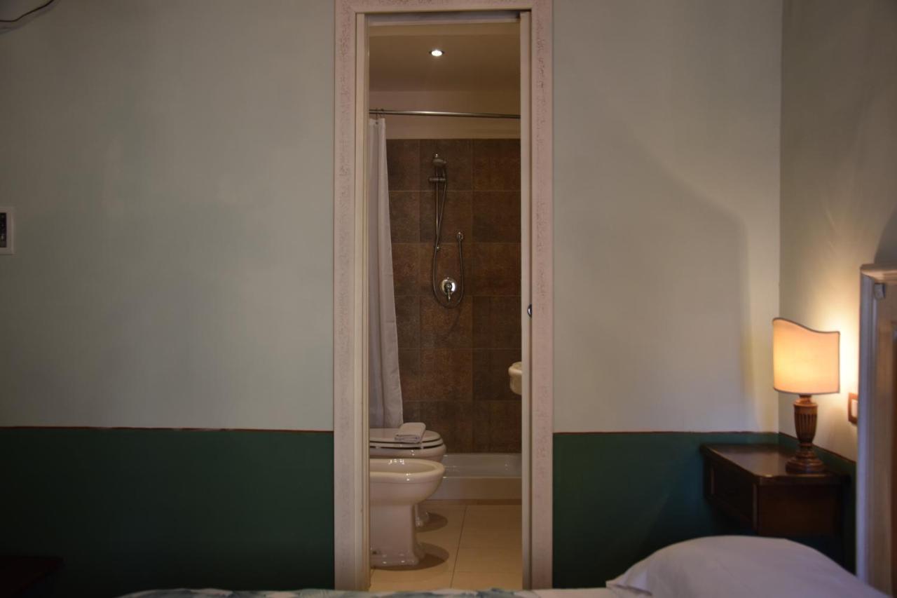 Osteria Del Vicario Bed & Breakfast Certaldo Exterior foto